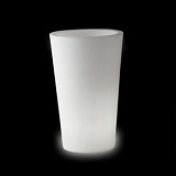 Цилиндрическая ваза X-POT