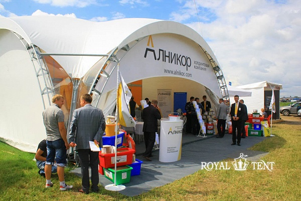 Международная сельскохозяйственная выставка Белагро