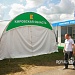 Международная сельскохозяйственная выставка Белагро