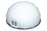 Сферический шатер SPHERE RT314D20