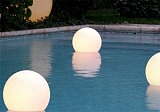 Белый шар (для воды) AQUAGLOBO