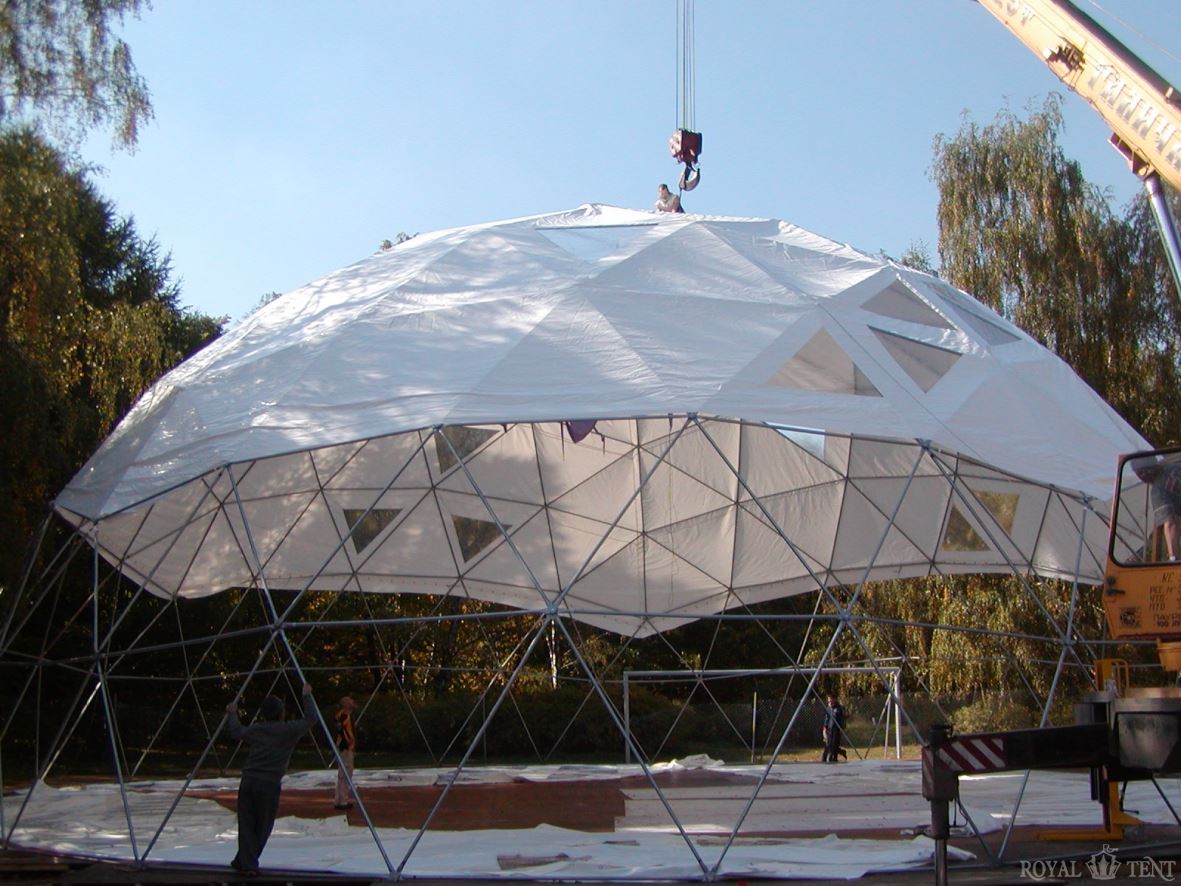 Сколько стоит железный купол. Сферический шатер Sphere rt706d30. Гефест купольные шатры. Шатер геосфера 6 Эдиссон. Квадро купольная купол металлический.