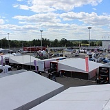 Moscow race way renault