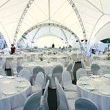 Корпоративное мероприятие компании «Евроопт»