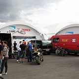 Чемпионат мира по супербайку 2012