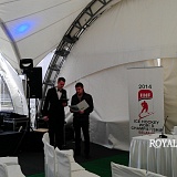 Skoda Minsk Opening