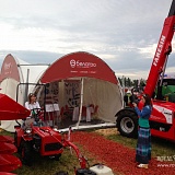 Международная сельскохозяйственная выставка Белагро