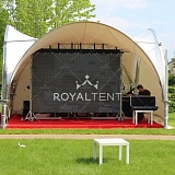 Элитный коттеджный поселок Millennium Park