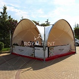 Элитный коттеджный поселок Millennium Park