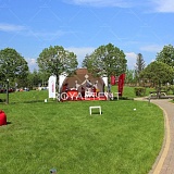 Элитный коттеджный поселок Millennium Park