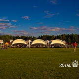 Корпоративное мероприятие компании МТС