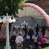 «Сбежавшие невесты Cosmopolitan»