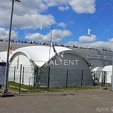 Moscow race way renault