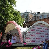 «Сбежавшие невесты Cosmopolitan»