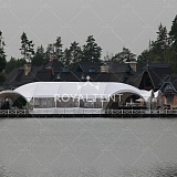 Концерт у озера 07.07.2013