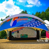 Wargaming WarJamming Summer