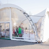 Skoda Minsk Opening
