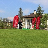 Элитный коттеджный поселок Millennium Park