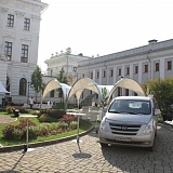 Дом Пашкова.