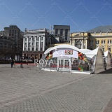 Форум Россия 2013. Большой театр