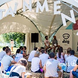 Freaky Summer Party . Комсомольское озеро, Минск
