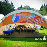 Wargaming WarJamming Summer