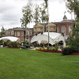 Agaralov Golf & Country Club