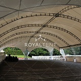 Концерт у озера 07.07.2013