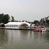 Концерт у озера 07.07.2013