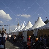 Красная площадь день России