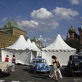 Красная площадь день России