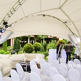 Свадьба, Sporting Club