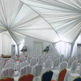 Церемония закладки здания Посольства Туркменистана в республике Беларусь