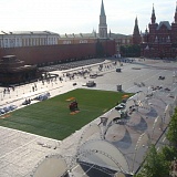 День России 12.06.2011