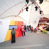 ROAD SHOW SEAT 2011