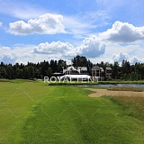 Чемпионат по гольфу 27 июля 2013 года