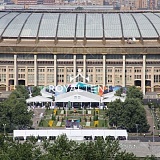 «Сибур» отметил свое 16-ти летие