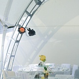 Корпоративное мероприятие компании «Евроопт»