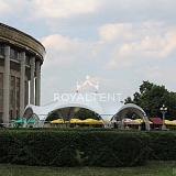 Праздник в Лужники 16.07.2011