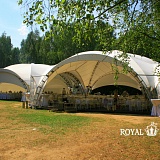 Корпоративное мероприятие компании «Евроопт»