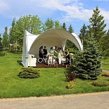 Элитный коттеджный поселок Millennium Park