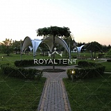 Элитный коттеджный поселок Millennium Park