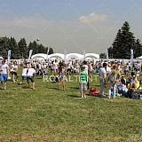 "Зеленый марафон" Сбербанк