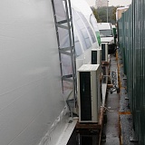 10 лет с момента начала работы АШАН в России. Организатор мероприятия Студия Никитина