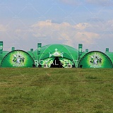 Нашествие 2013