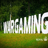 Wargaming WarJamming Summer