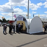 Moscow race way renault