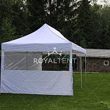 Апрелевка установка шатра трансформер